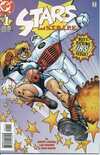 Stars and S.T.R.I.P.E. comic books